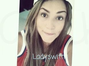 Ladyswith