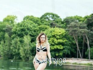Ladytyga