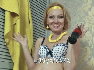 LadyxFoxxx