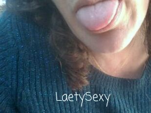 LaetySexy