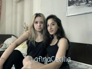 LafinaCecilia