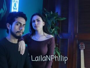 LailaNPhilip