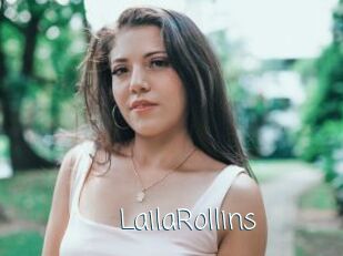 LailaRollins