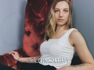 LailaSmitt