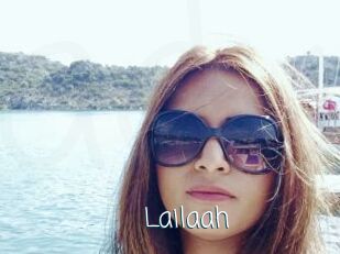 Lailaah