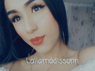 Lailamadissonn