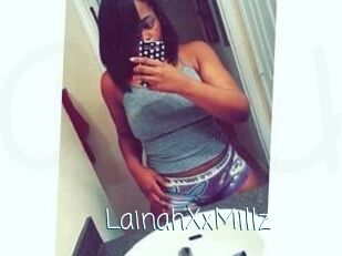 LainahXxMillz