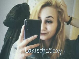 LakischaSexy