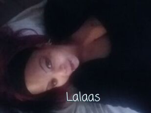 Lalaas
