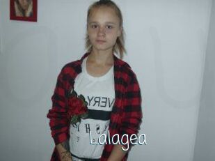 Lalagea