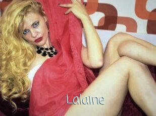 Lalaine