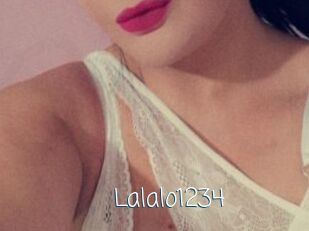 Lalalo1234