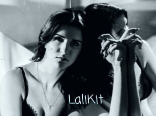 LaliKit Adult o Porn