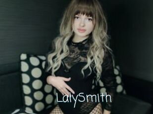 LalySmith