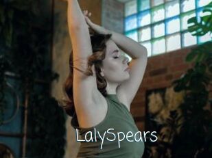 LalySpears