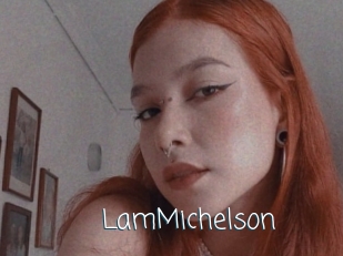 LamMichelson