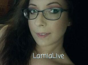LamiaLive