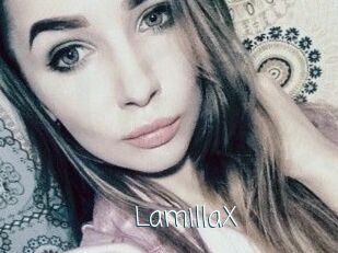 LamillaX