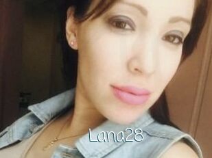 Lana28