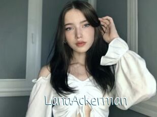 LanaAckerman