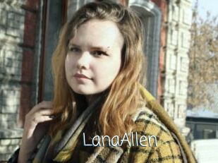 LanaAllen