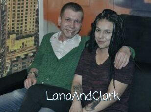 LanaAndClark
