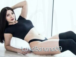 LanaBanana69