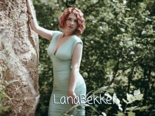 LanaBekker