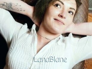 LanaBlane