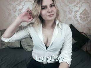 LanaBow