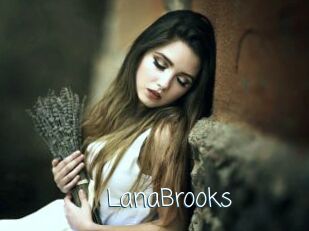 LanaBrooks Adult o Porn