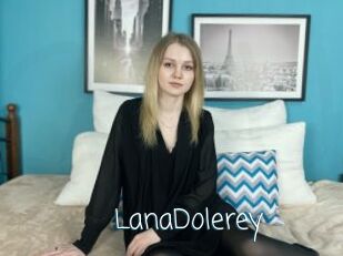 LanaDolerey