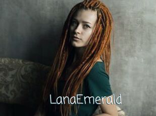 LanaEmerald