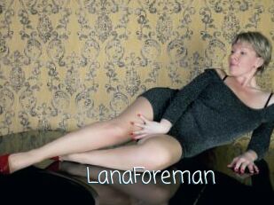 LanaForeman