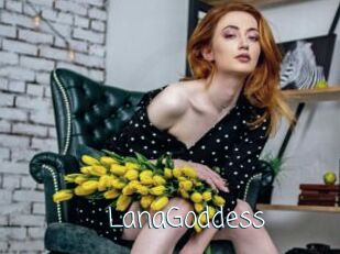 LanaGoddess