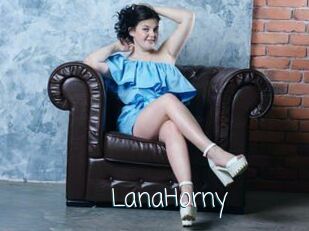 LanaHorny