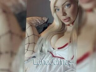LanaJames