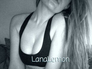 LanaLemon