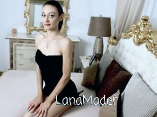 LanaMader