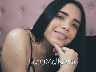 LanaMalkovax