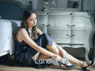 LanaPerez