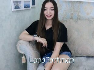 LanaPortman