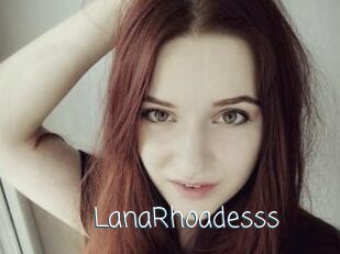 LanaRhoadesss Adult o Porn