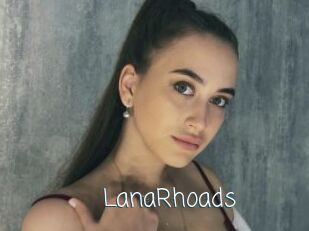 LanaRhoads