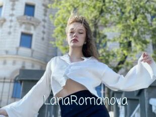 LanaRomanova Adult o Porn