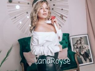 LanaRoyse