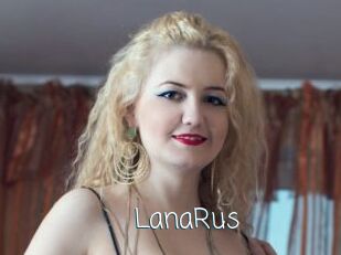 LanaRus