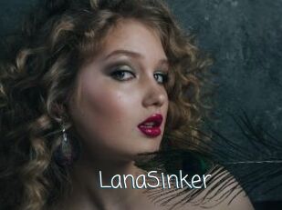 LanaSinker