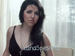 LanaSpesivhs