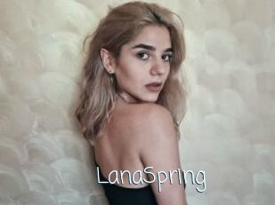 LanaSpring